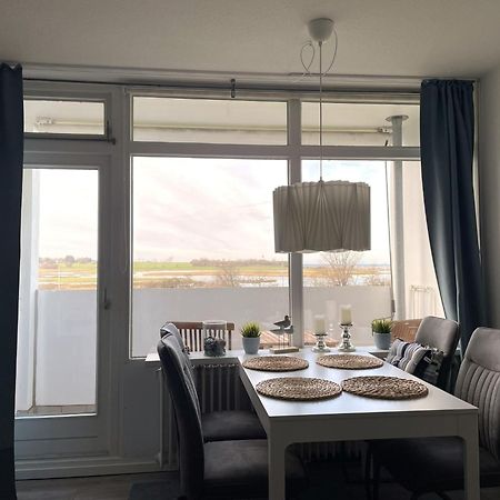 Ihr "Ankerplatz" Leilighet Heiligenhafen Eksteriør bilde